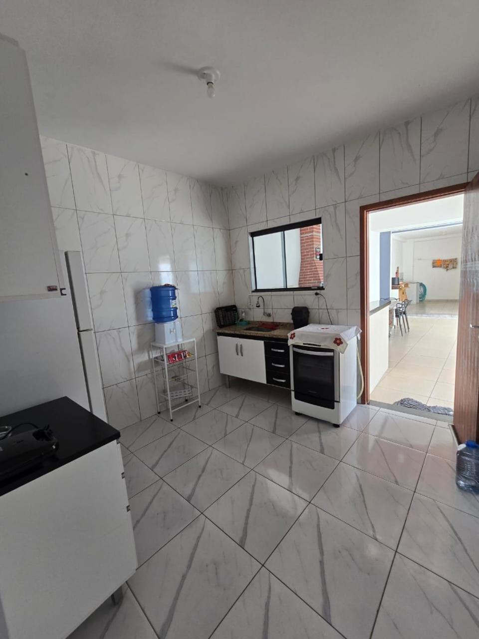Casa Nova E Confortavel Proxima Ao Santuario Aparecida  Bagian luar foto