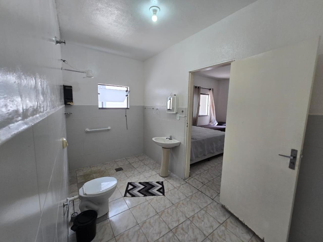 Casa Nova E Confortavel Proxima Ao Santuario Aparecida  Bagian luar foto