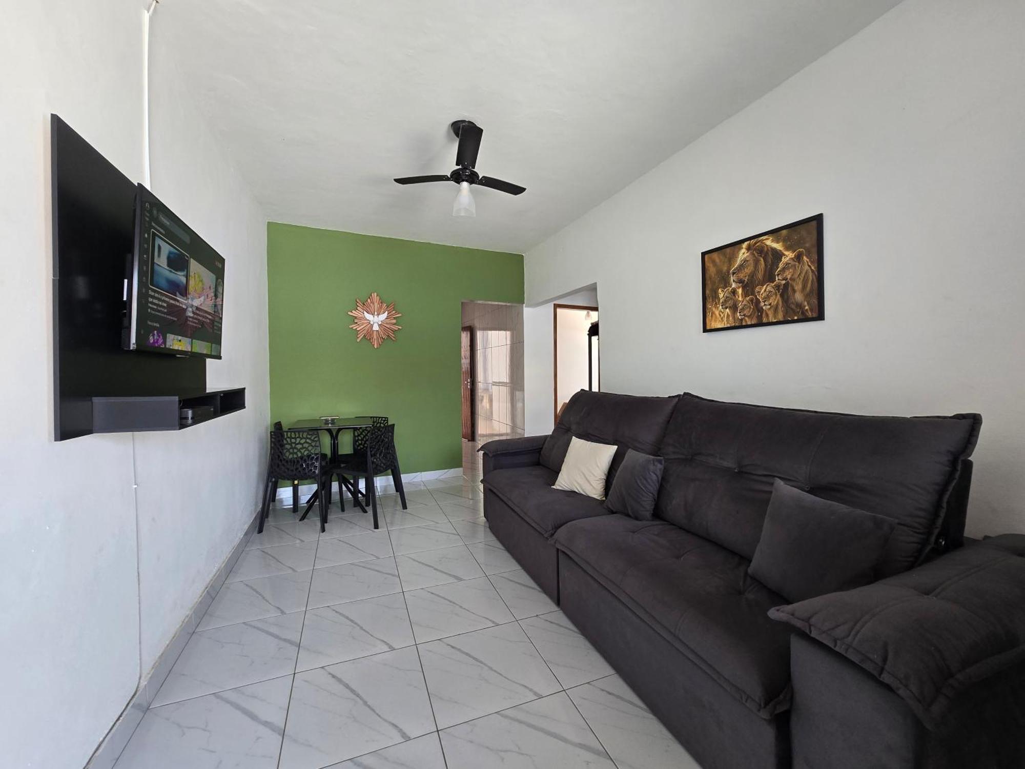 Casa Nova E Confortavel Proxima Ao Santuario Aparecida  Bagian luar foto